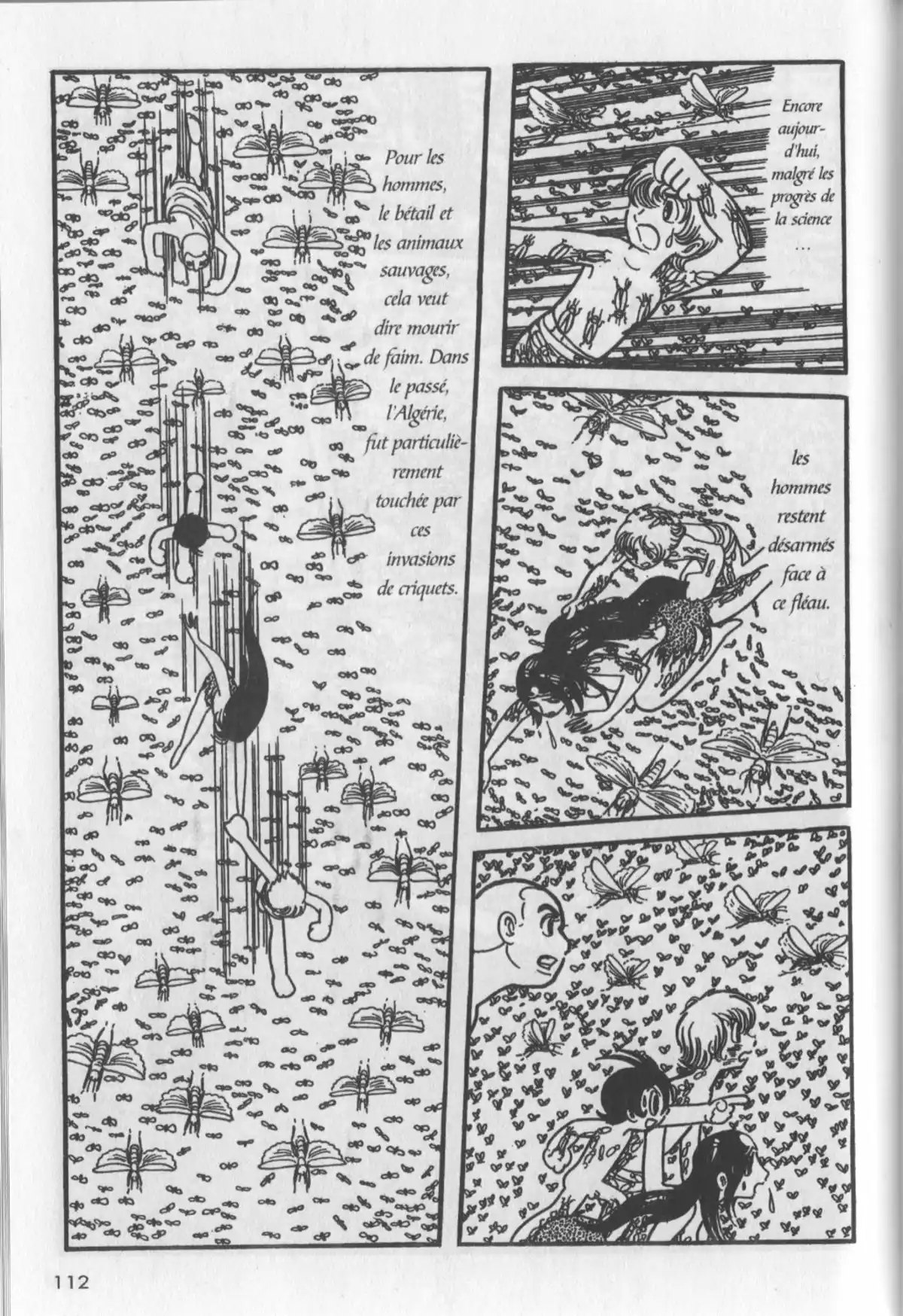 La Vie de Bouddha Volume 1 page 113