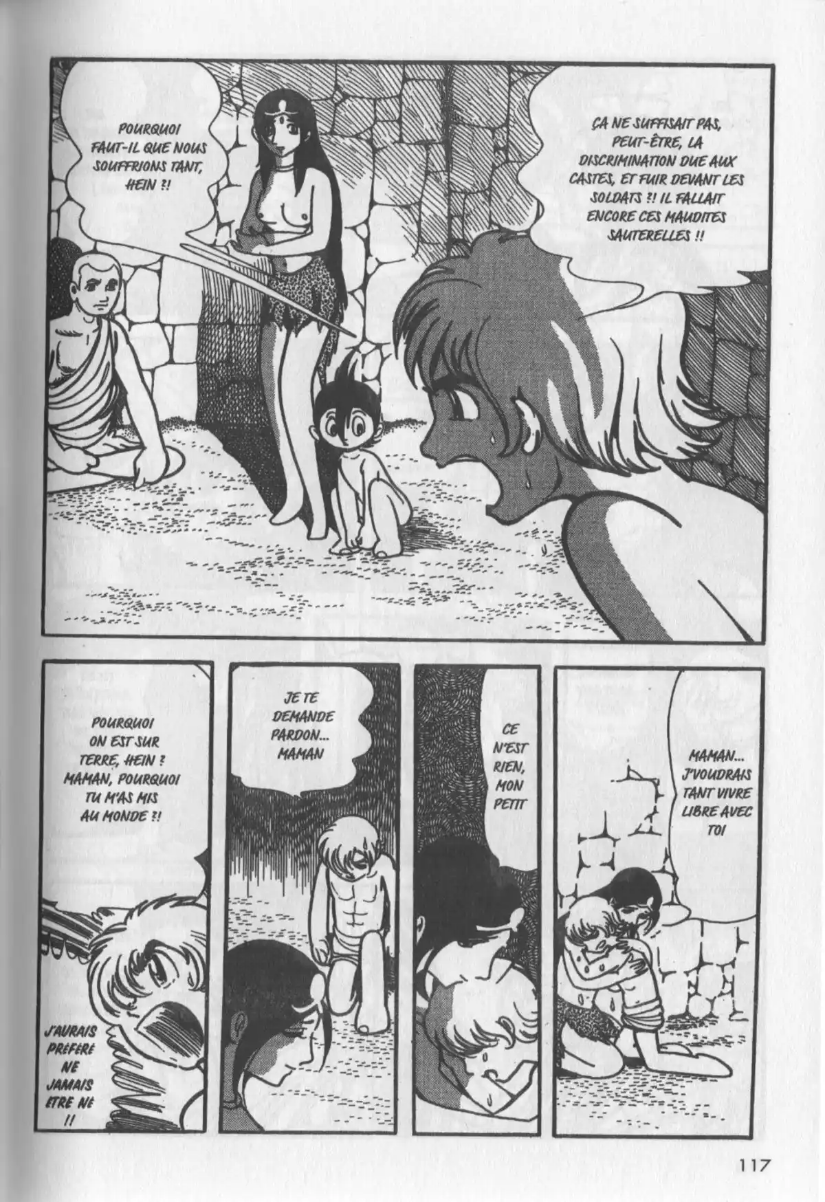 La Vie de Bouddha Volume 1 page 118
