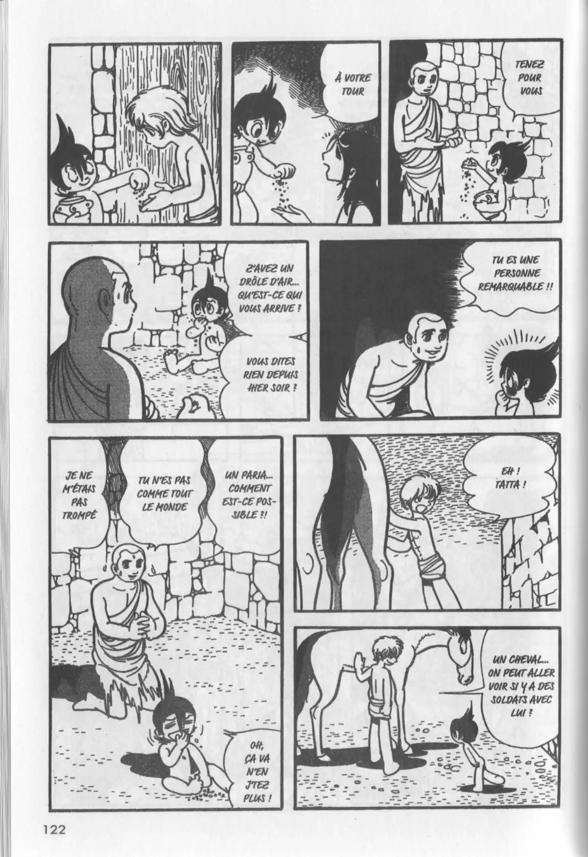 La Vie de Bouddha Volume 1 page 123