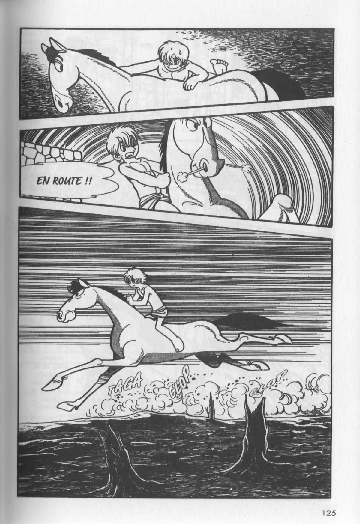 La Vie de Bouddha Volume 1 page 126