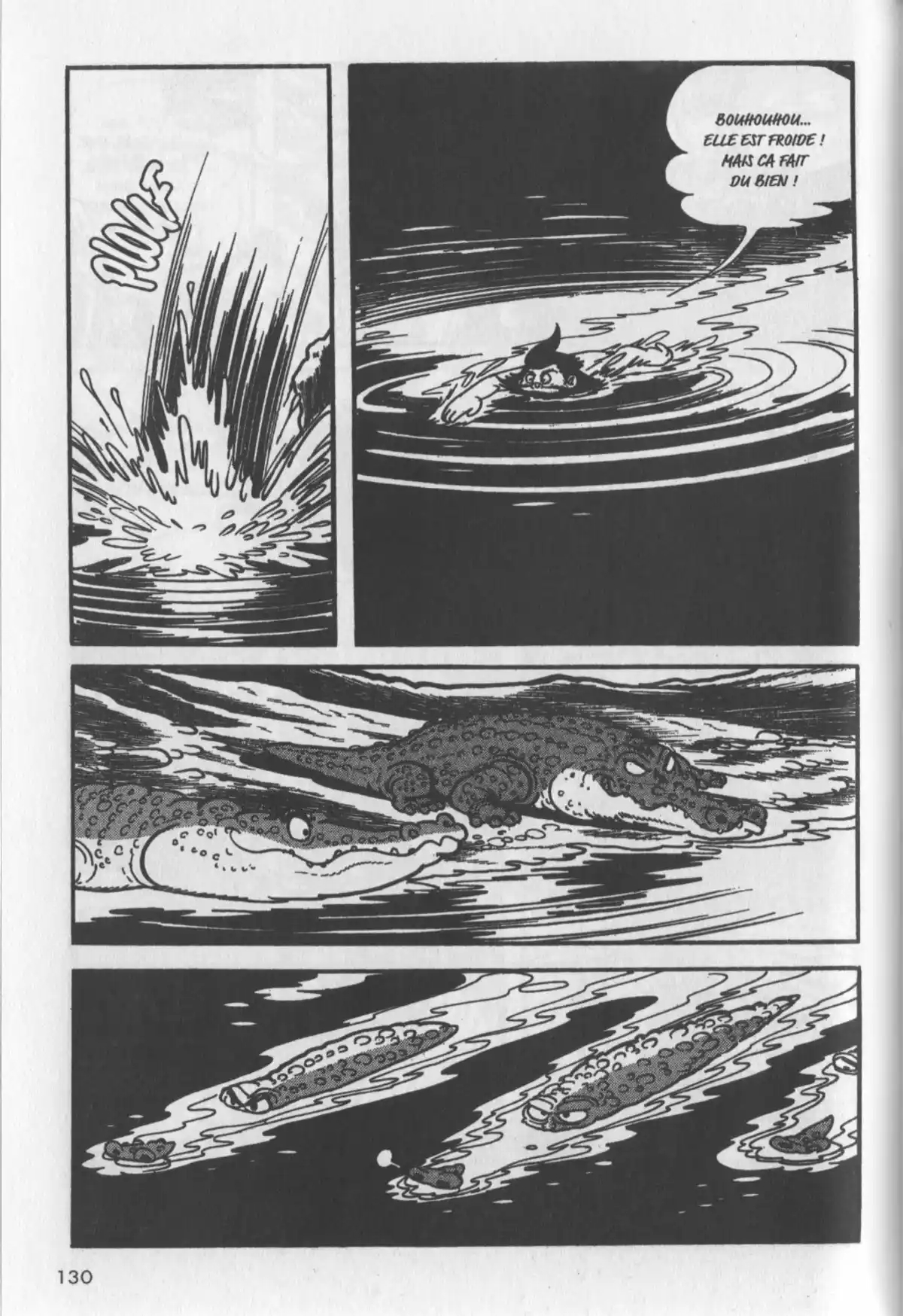 La Vie de Bouddha Volume 1 page 131