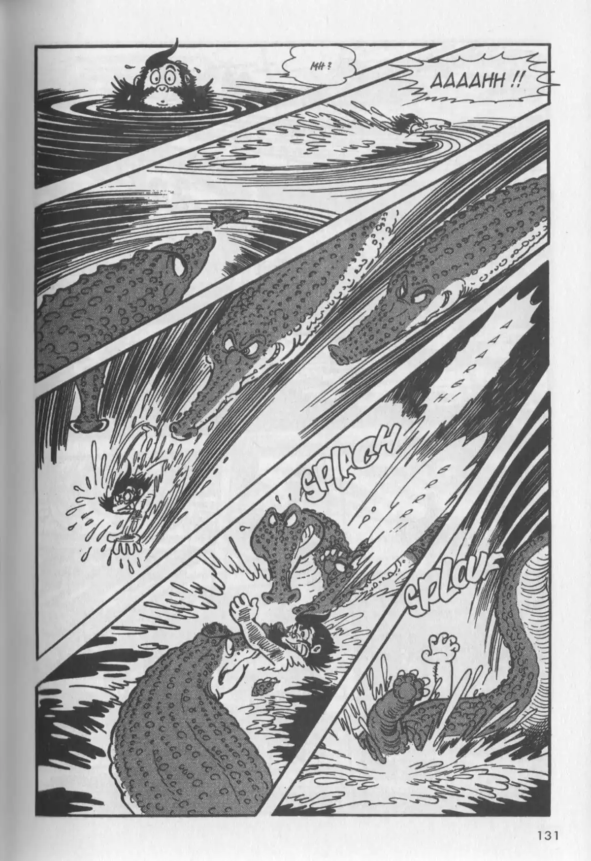 La Vie de Bouddha Volume 1 page 132