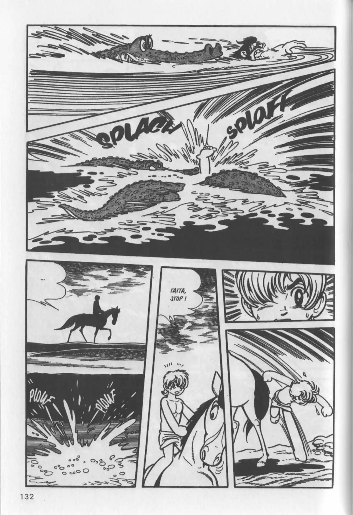 La Vie de Bouddha Volume 1 page 133