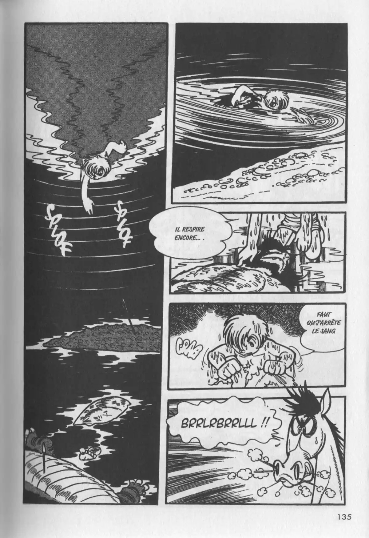 La Vie de Bouddha Volume 1 page 136