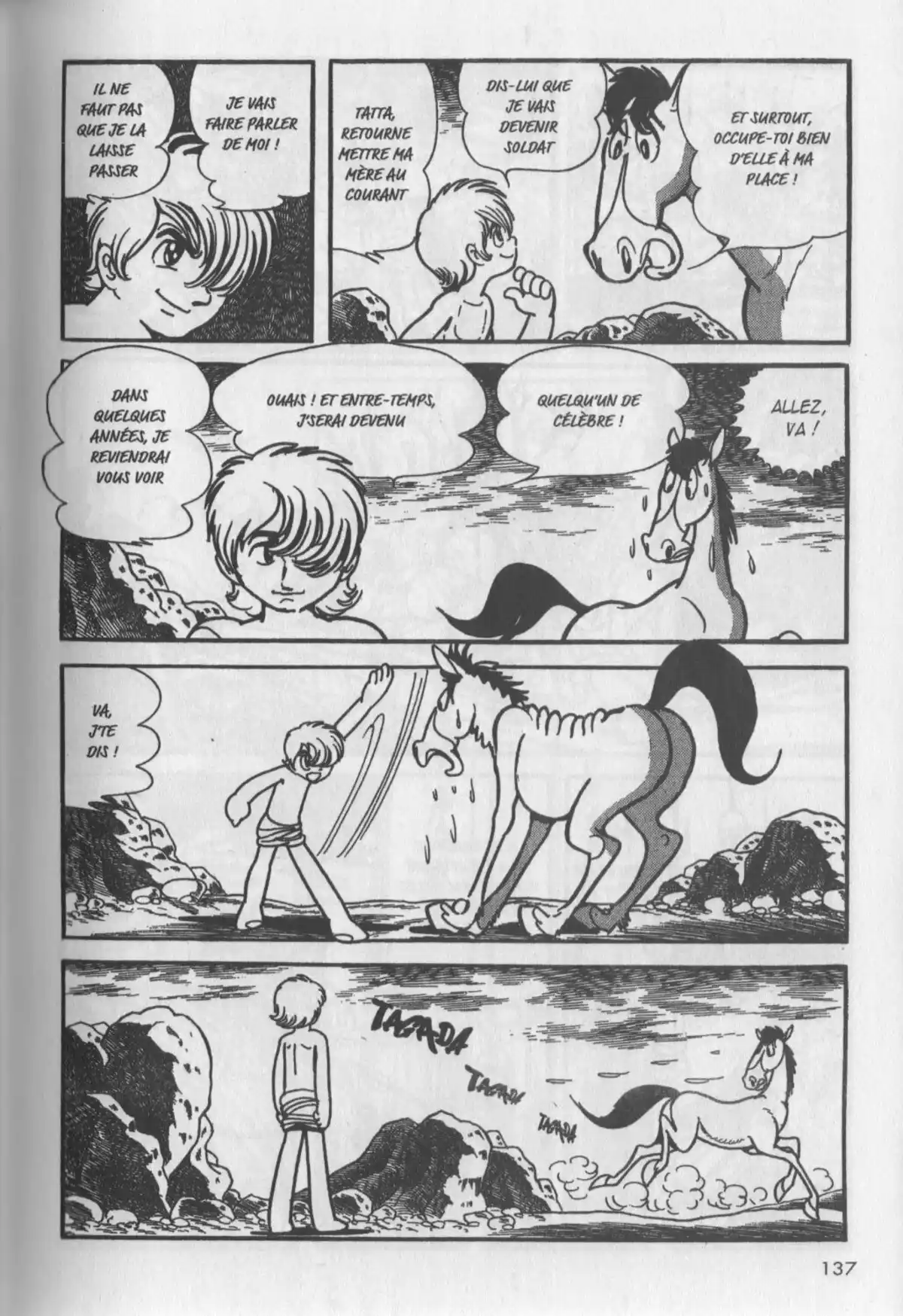 La Vie de Bouddha Volume 1 page 138