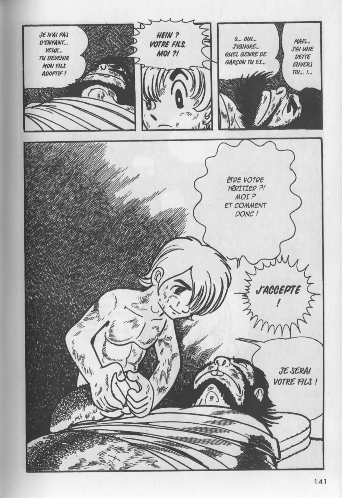 La Vie de Bouddha Volume 1 page 142
