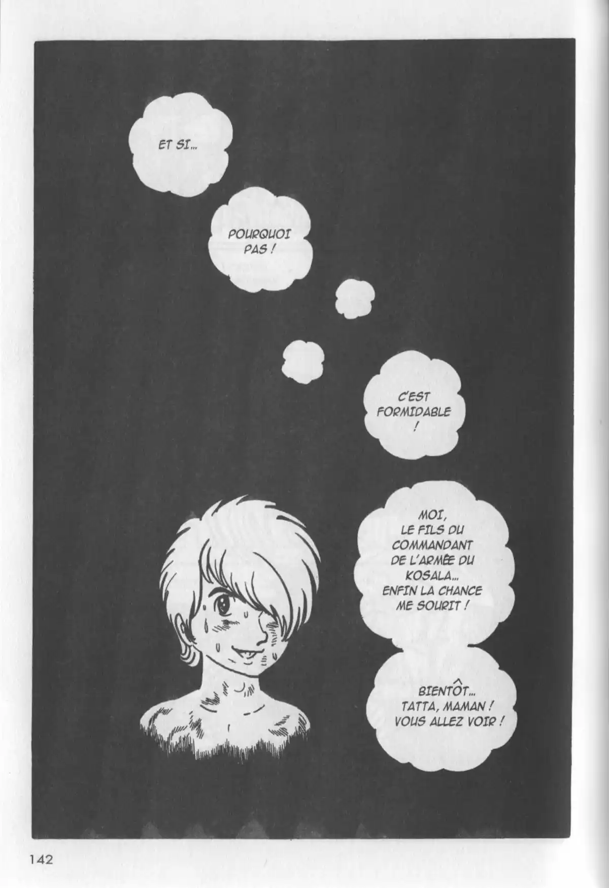 La Vie de Bouddha Volume 1 page 143