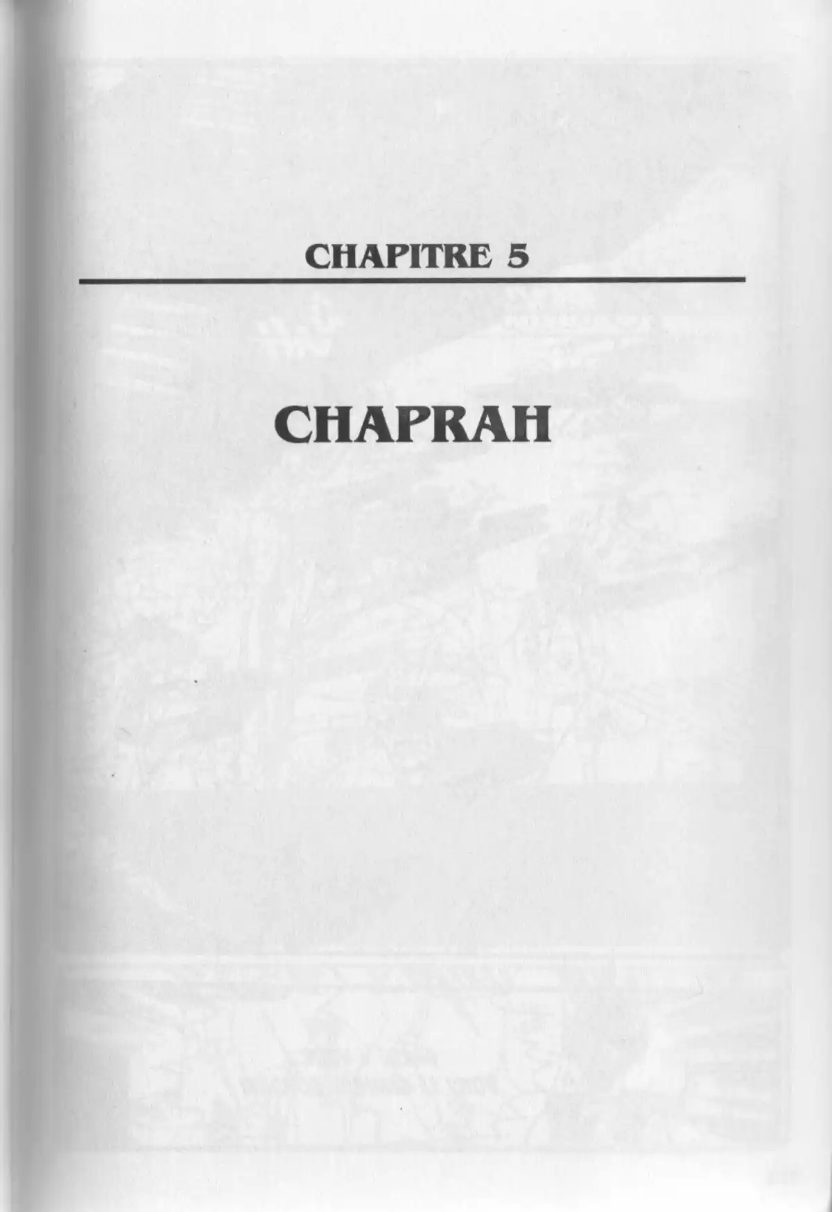 La Vie de Bouddha Volume 1 page 158