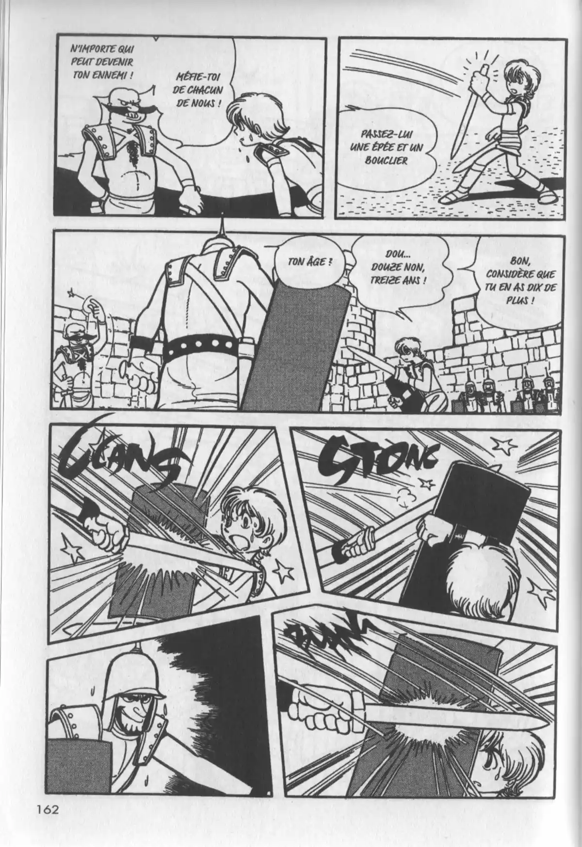 La Vie de Bouddha Volume 1 page 163