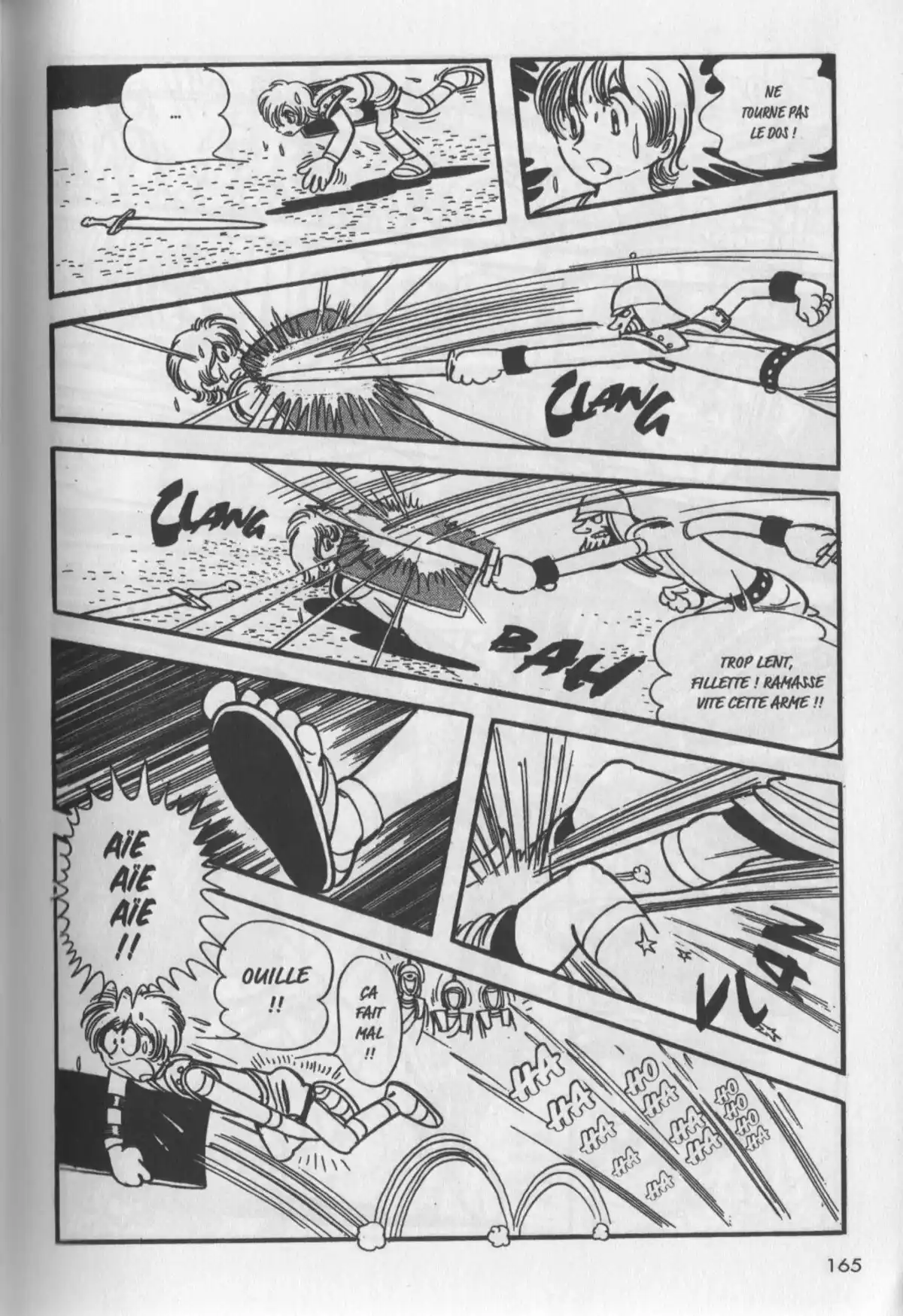 La Vie de Bouddha Volume 1 page 166