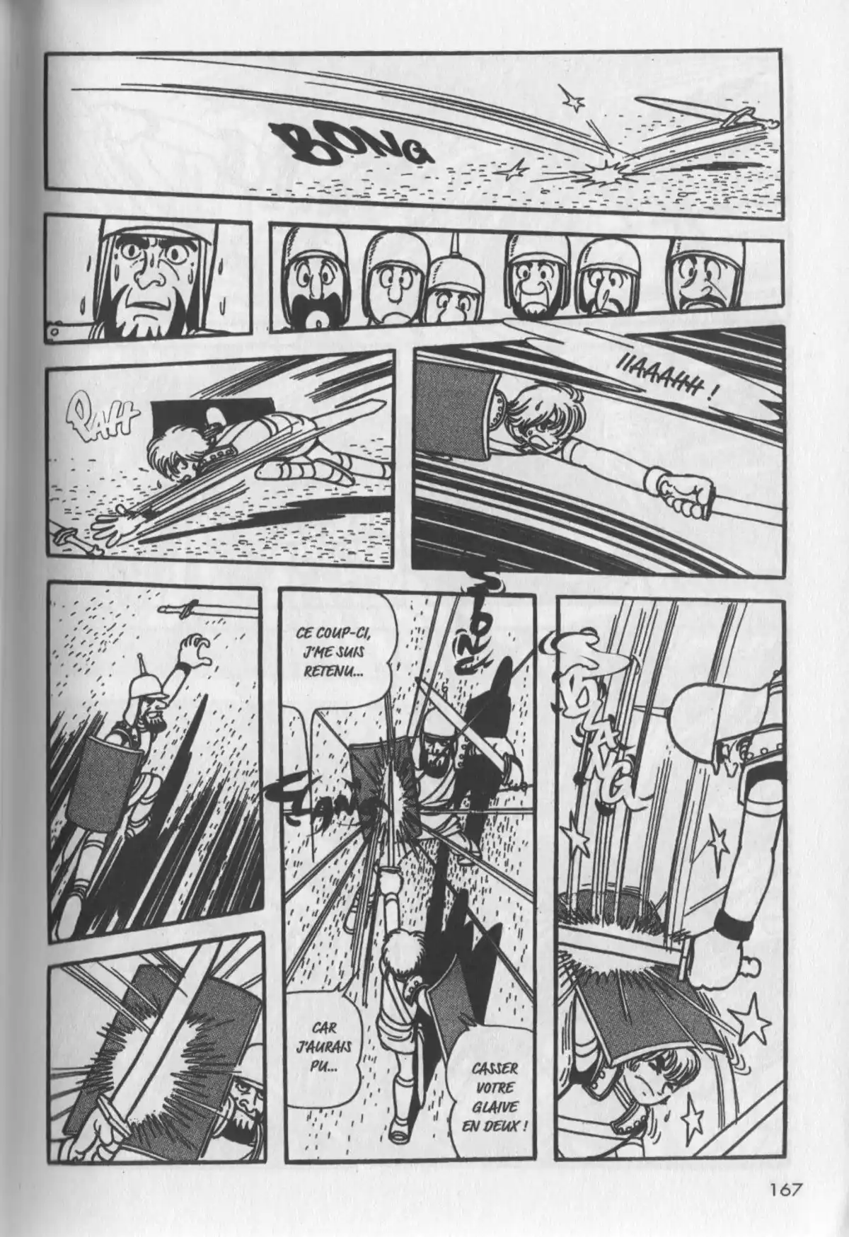La Vie de Bouddha Volume 1 page 168