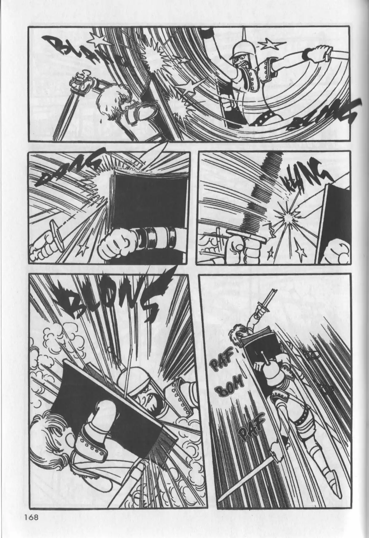 La Vie de Bouddha Volume 1 page 169