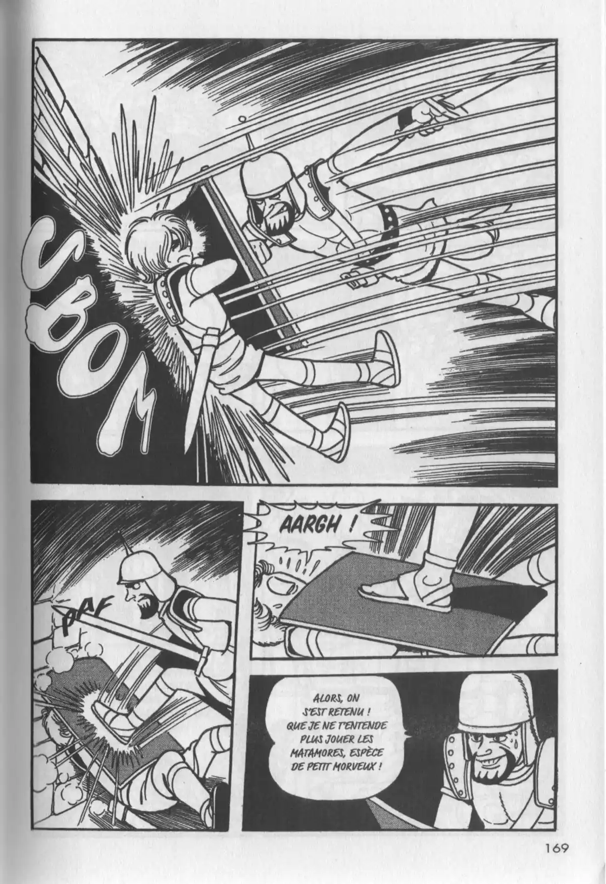 La Vie de Bouddha Volume 1 page 170