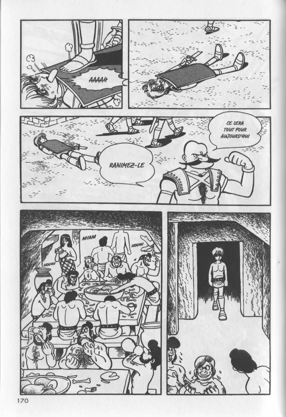 La Vie de Bouddha Volume 1 page 171