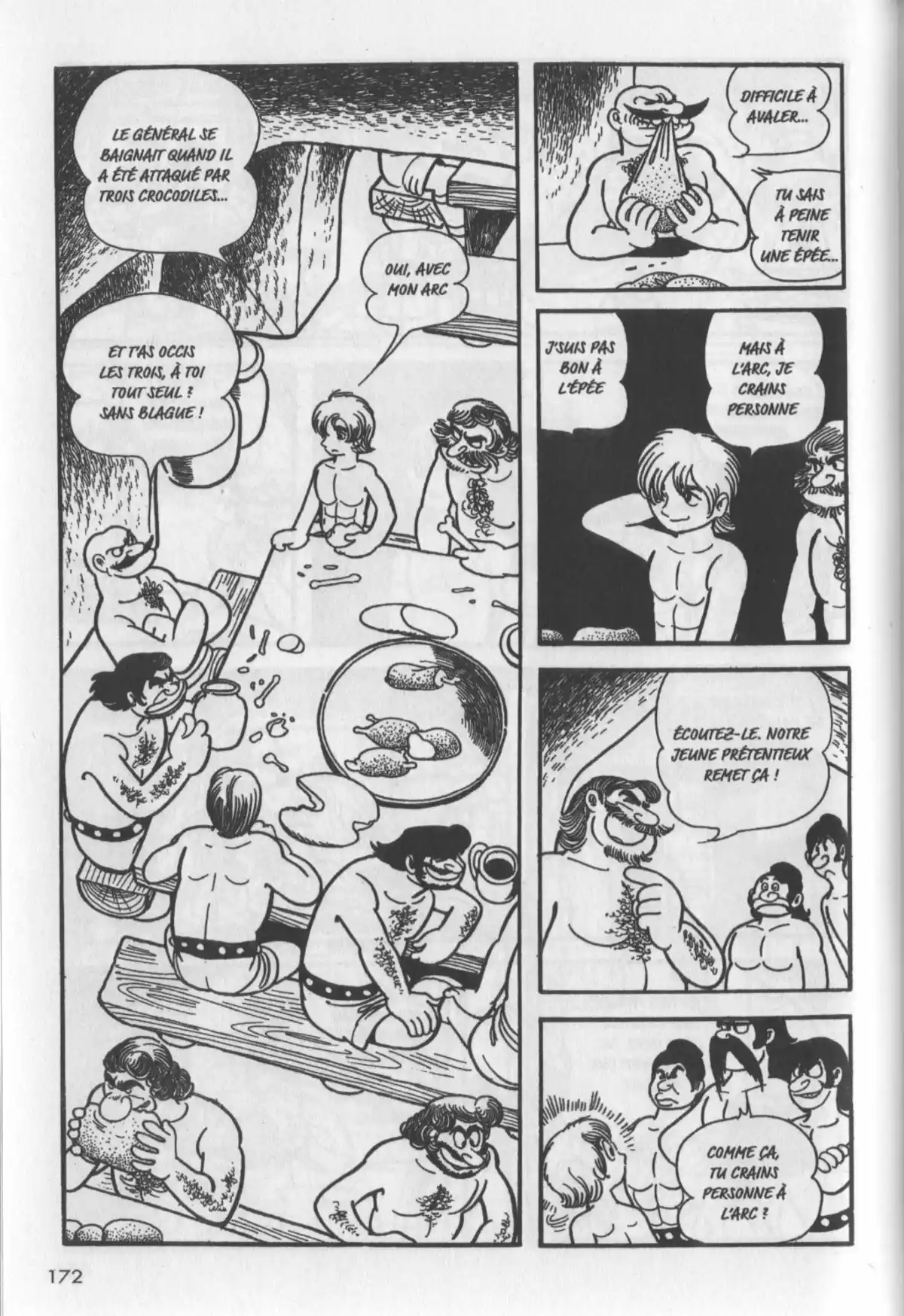 La Vie de Bouddha Volume 1 page 173
