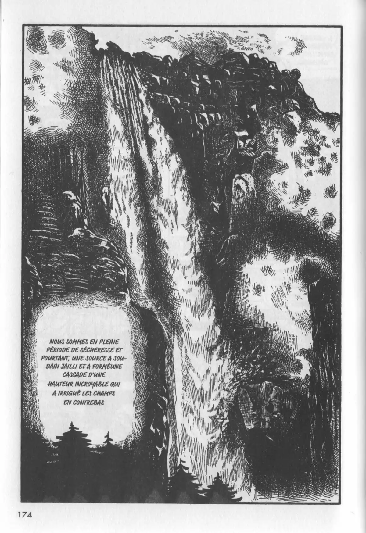 La Vie de Bouddha Volume 1 page 175