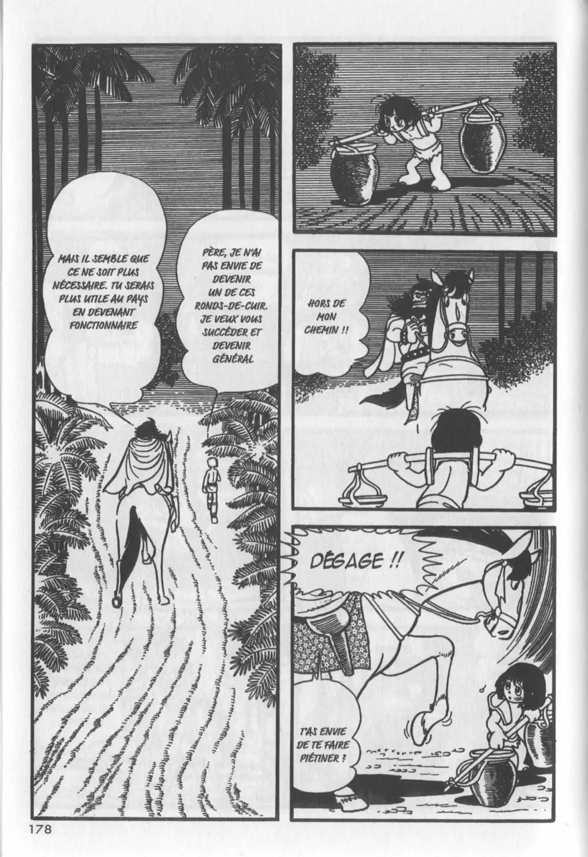 La Vie de Bouddha Volume 1 page 179