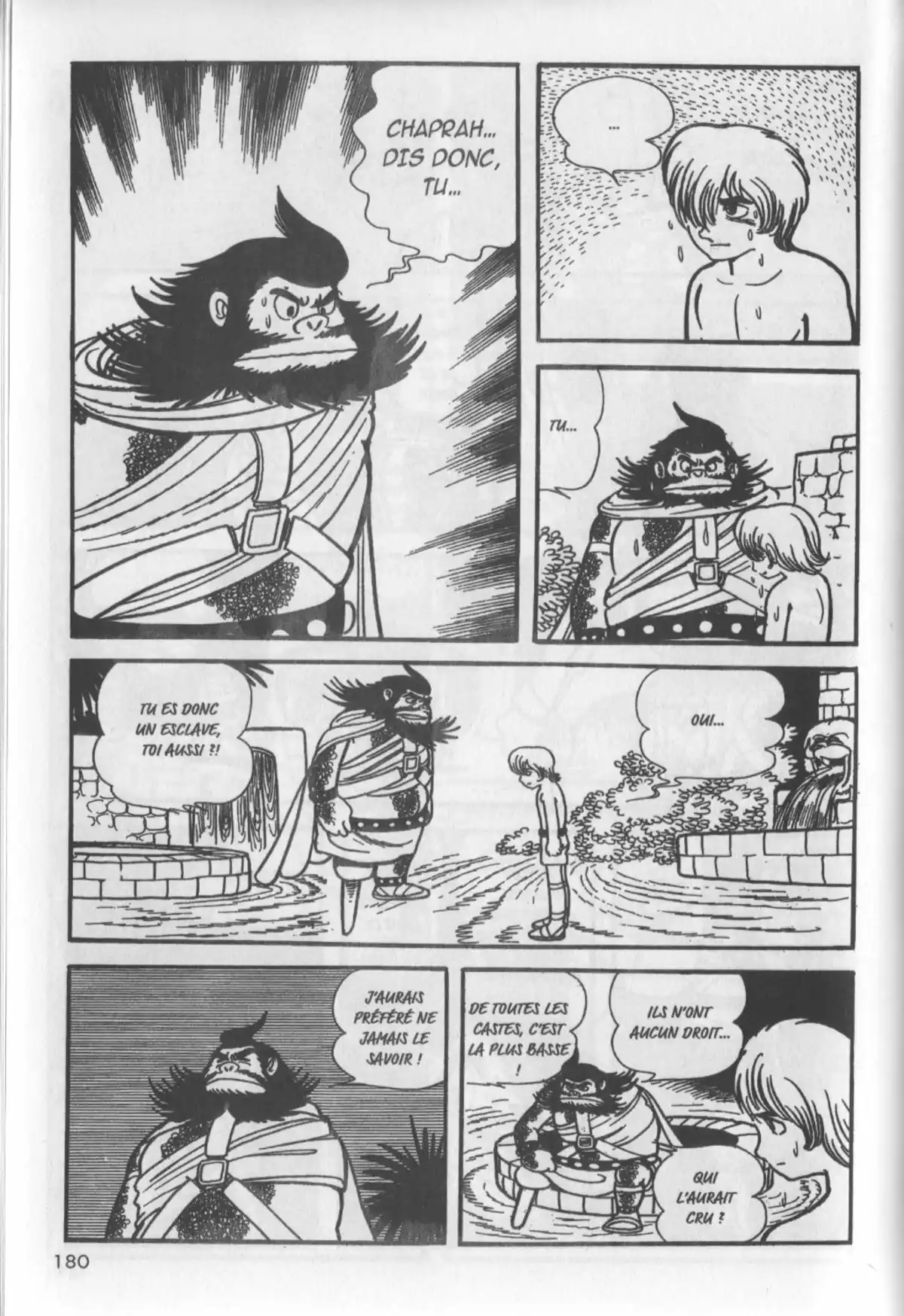 La Vie de Bouddha Volume 1 page 181