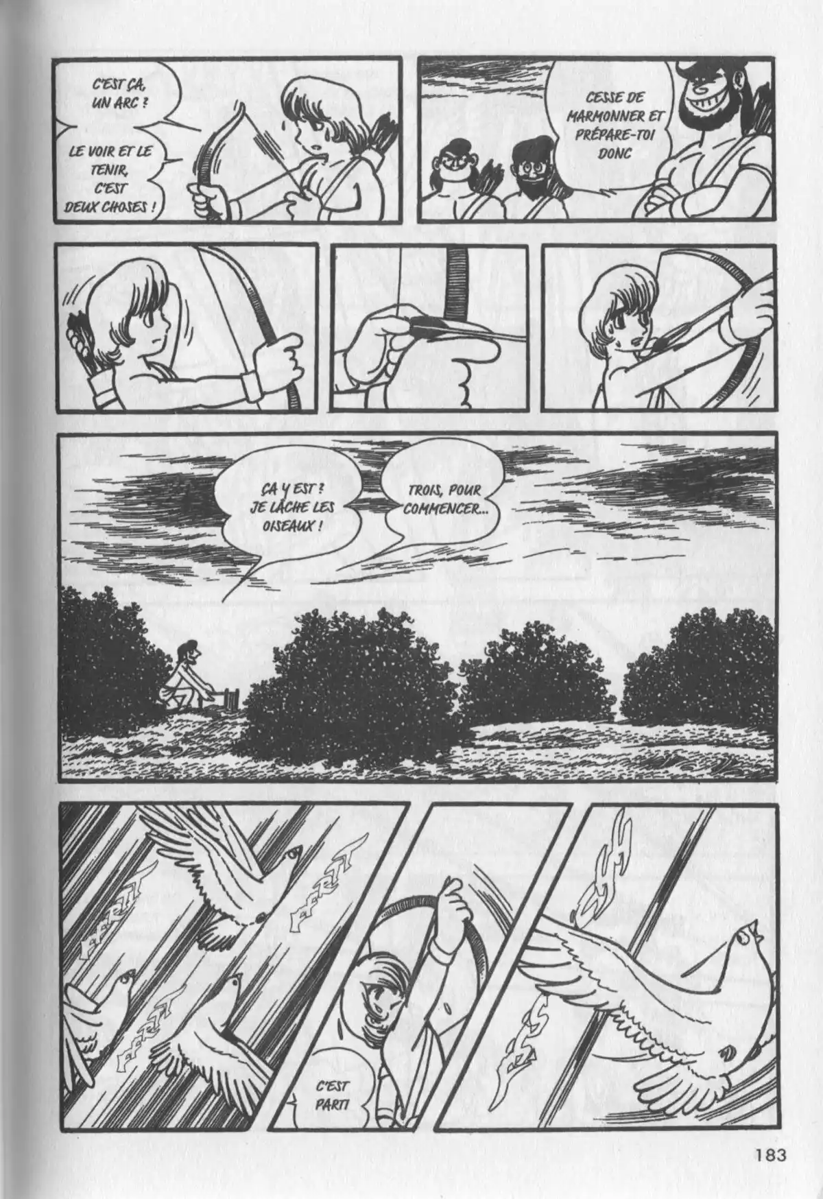 La Vie de Bouddha Volume 1 page 184