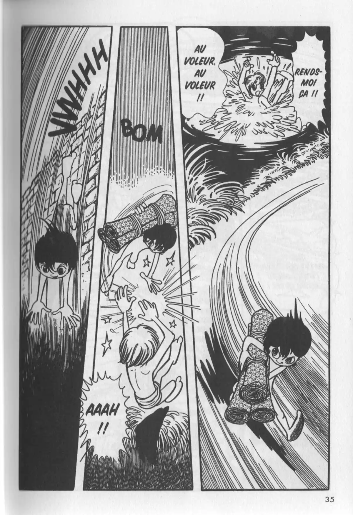 La Vie de Bouddha Volume 1 page 36