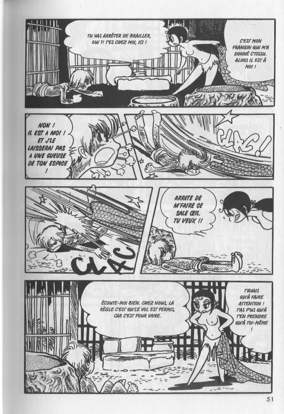 La Vie de Bouddha Volume 1 page 52