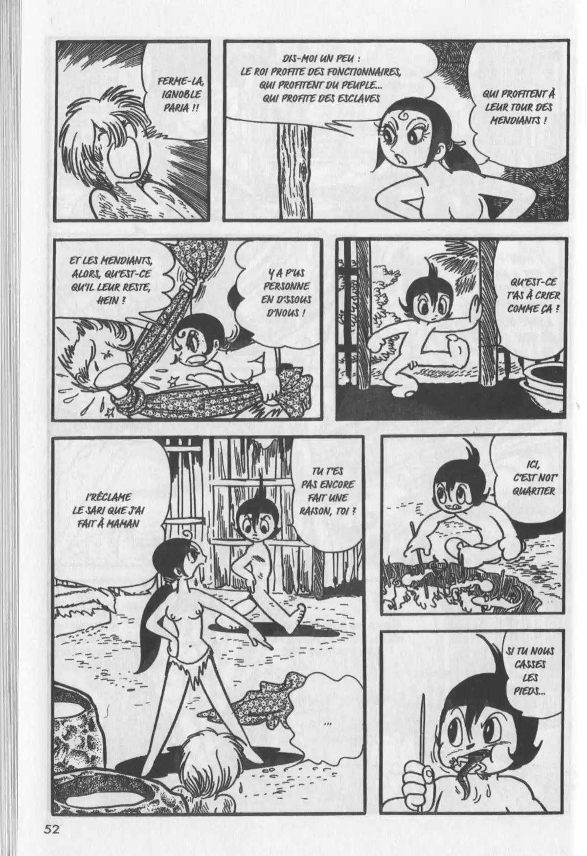 La Vie de Bouddha Volume 1 page 53