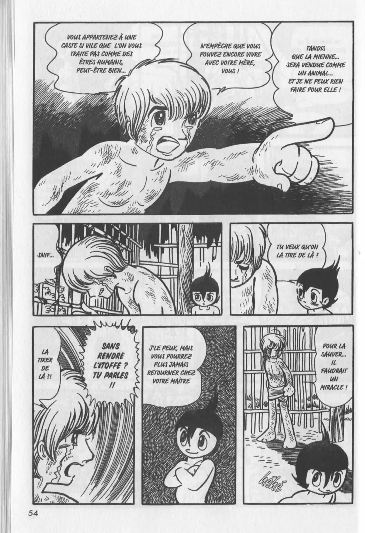 La Vie de Bouddha Volume 1 page 55