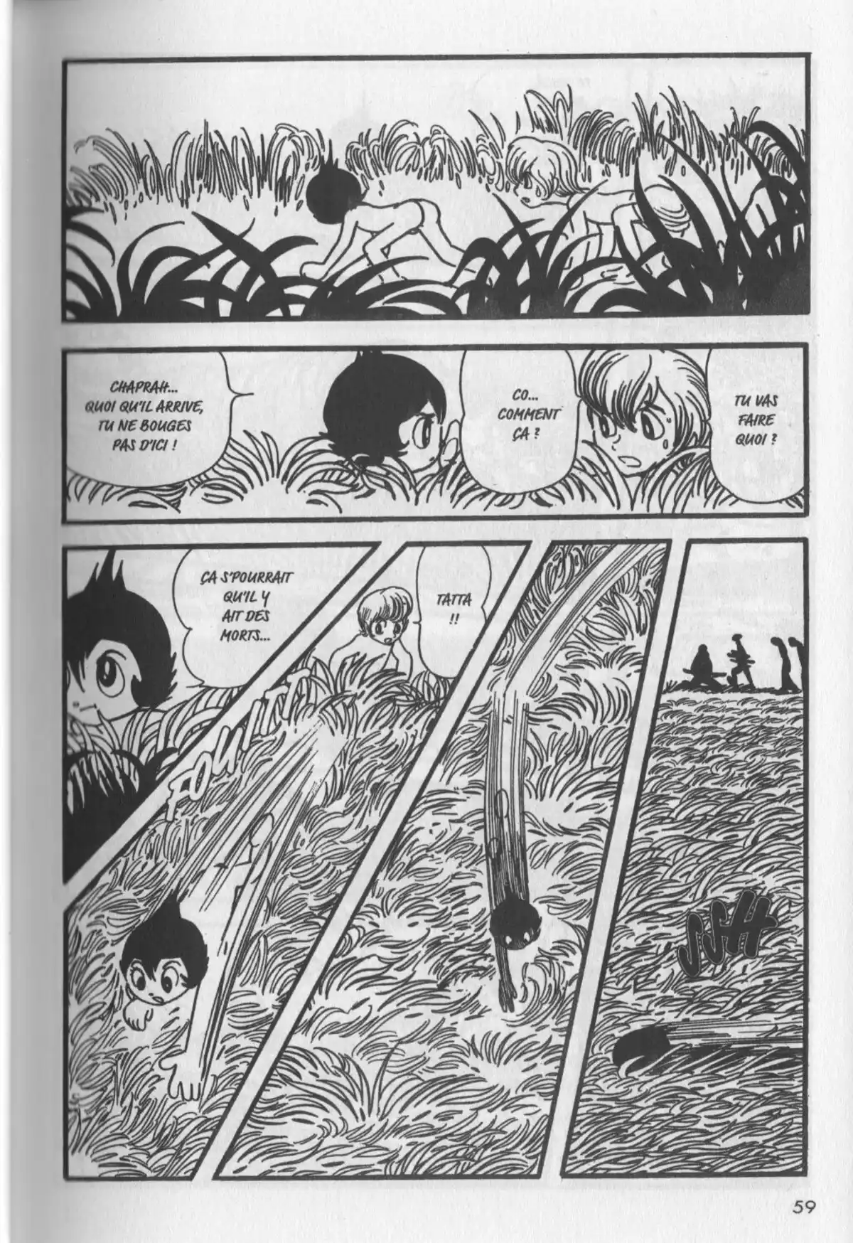 La Vie de Bouddha Volume 1 page 60