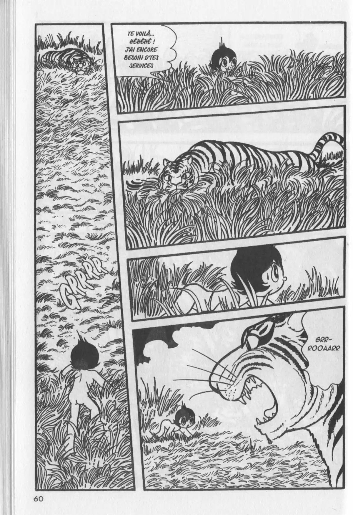 La Vie de Bouddha Volume 1 page 61