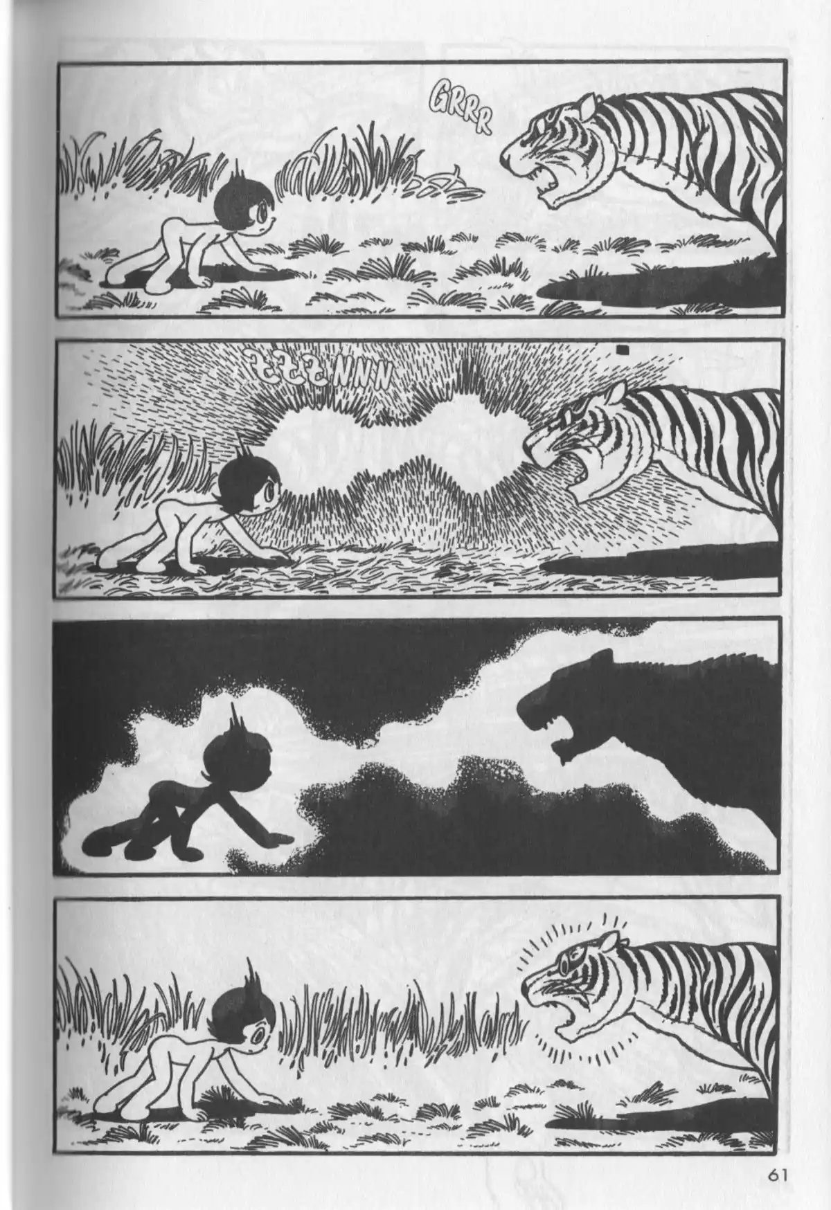 La Vie de Bouddha Volume 1 page 62