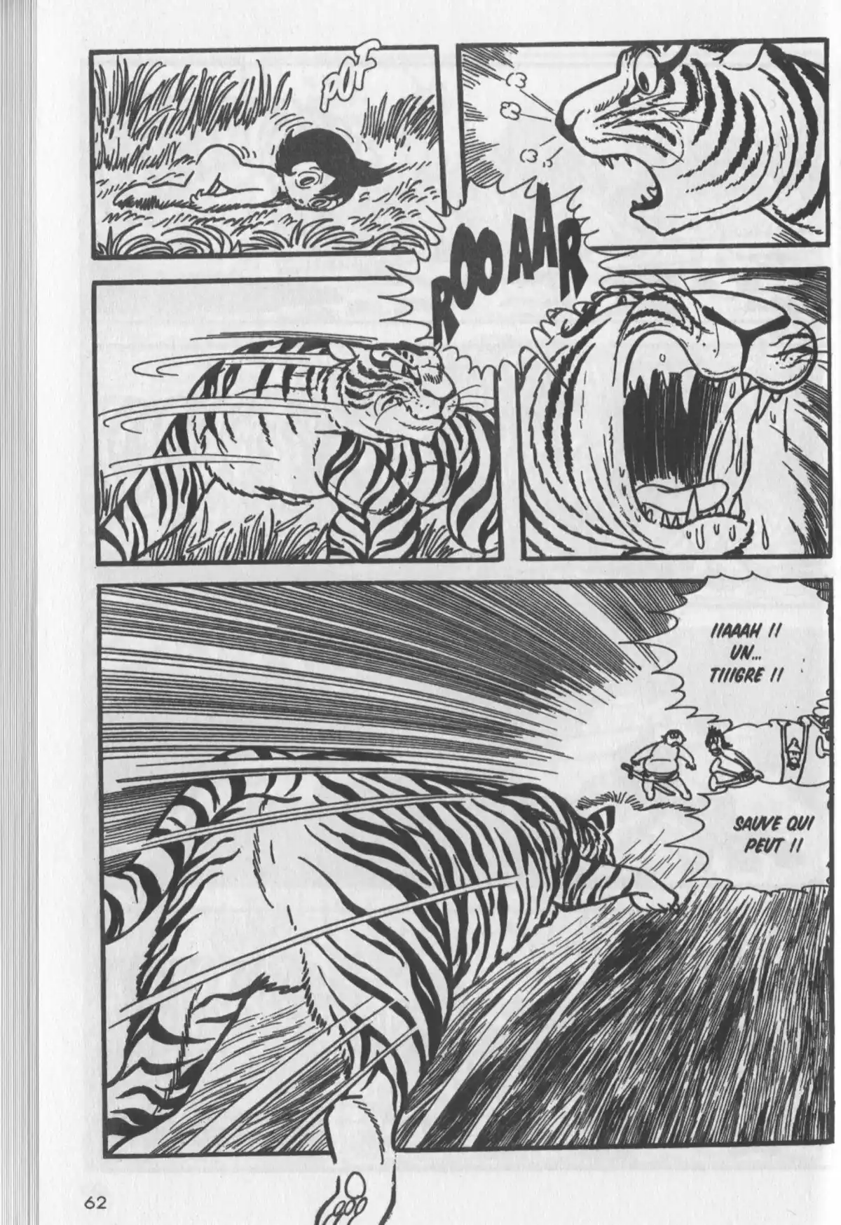 La Vie de Bouddha Volume 1 page 63