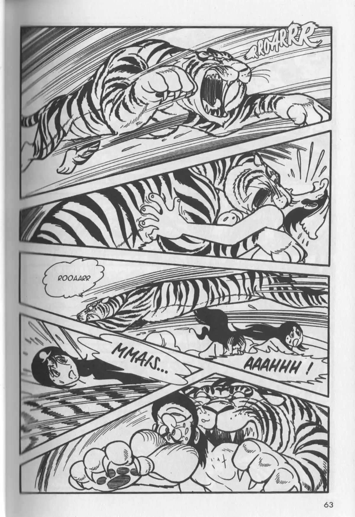 La Vie de Bouddha Volume 1 page 64
