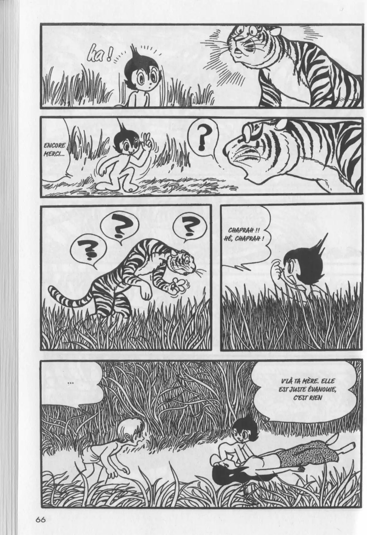 La Vie de Bouddha Volume 1 page 67