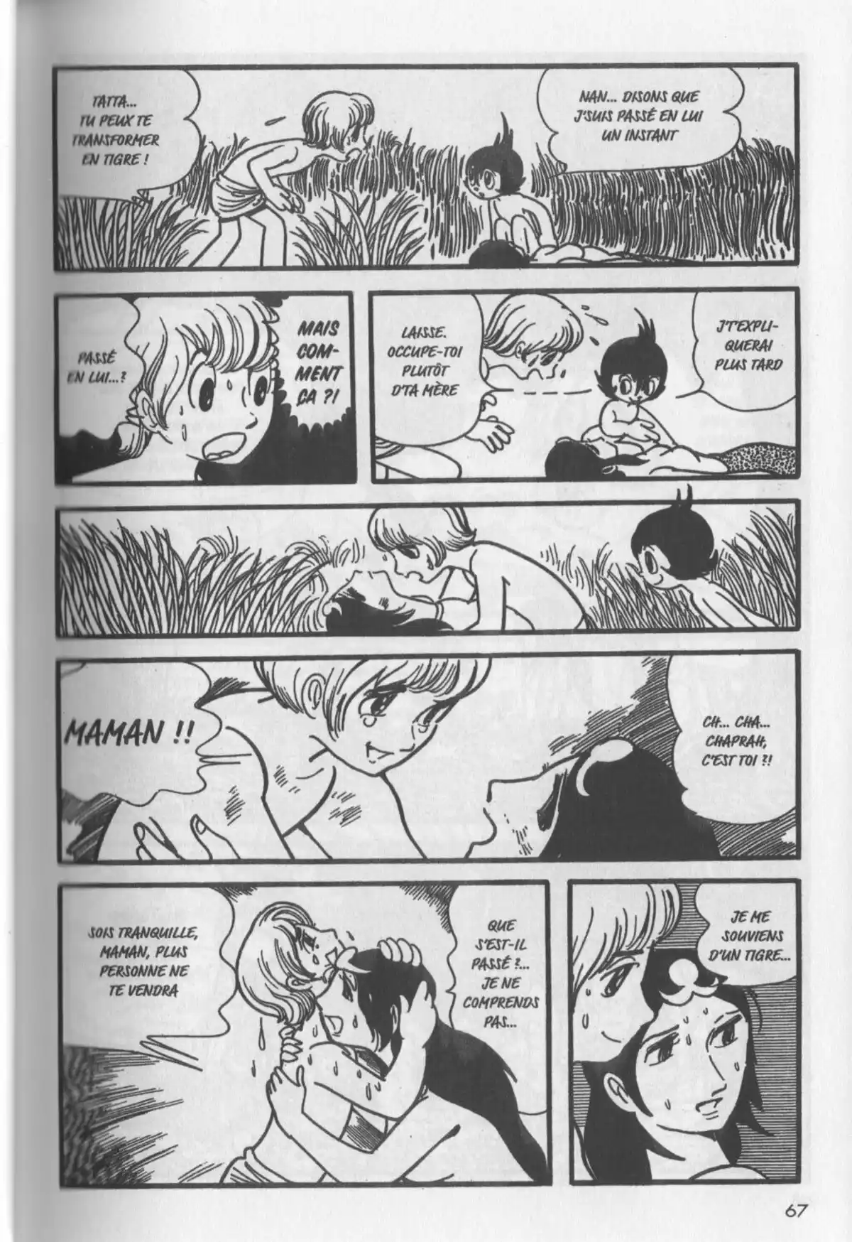 La Vie de Bouddha Volume 1 page 68