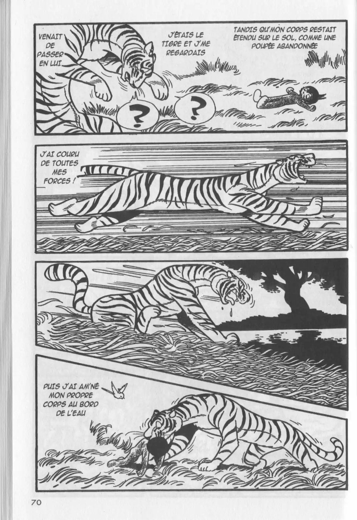 La Vie de Bouddha Volume 1 page 71