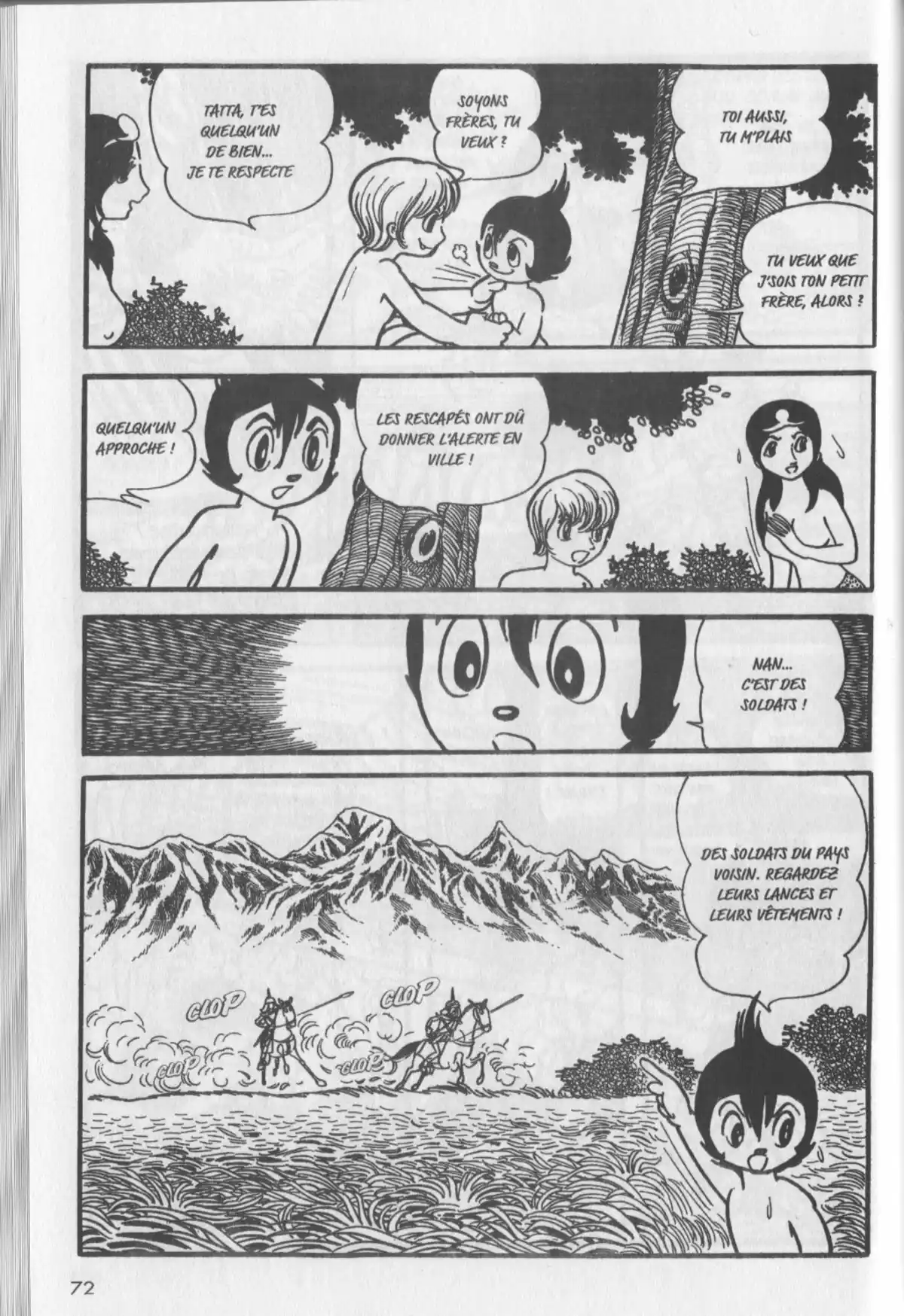 La Vie de Bouddha Volume 1 page 73