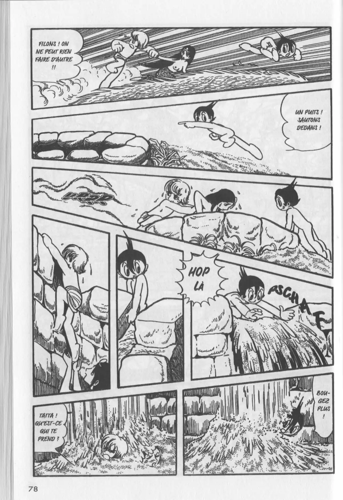 La Vie de Bouddha Volume 1 page 79
