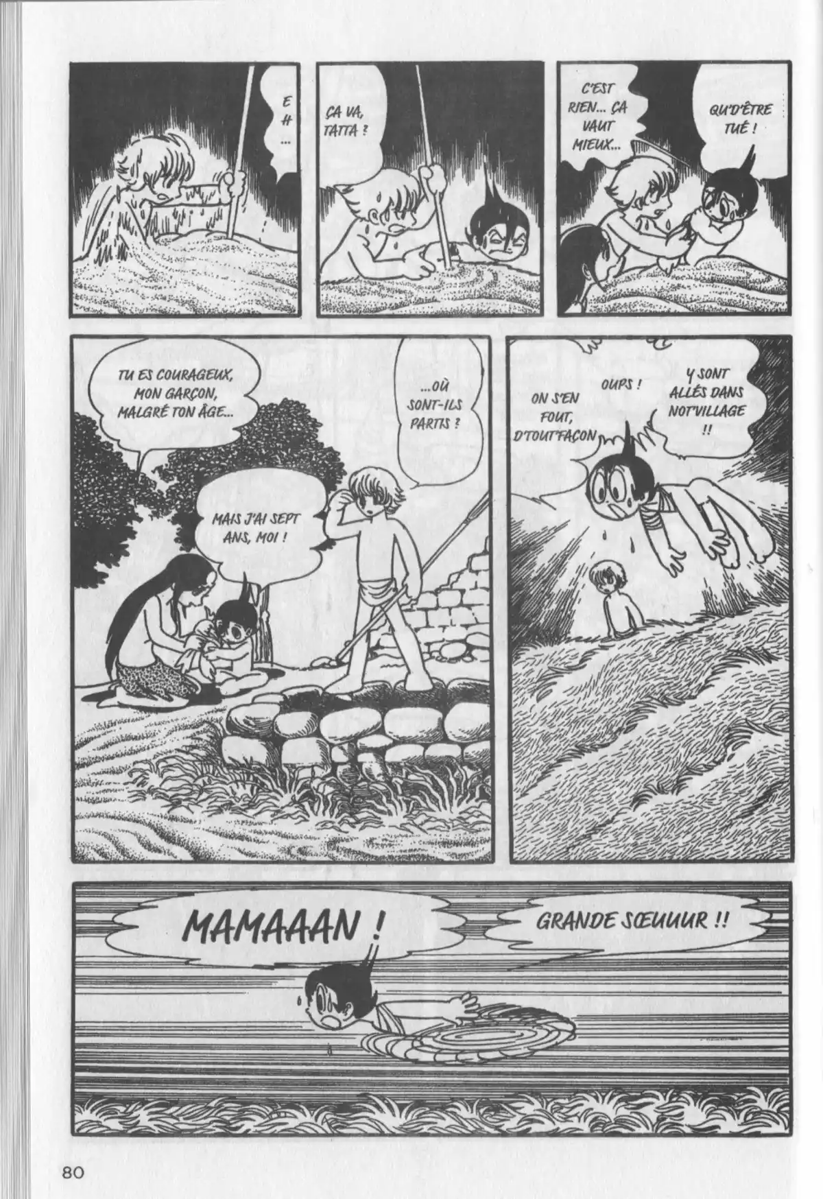 La Vie de Bouddha Volume 1 page 81