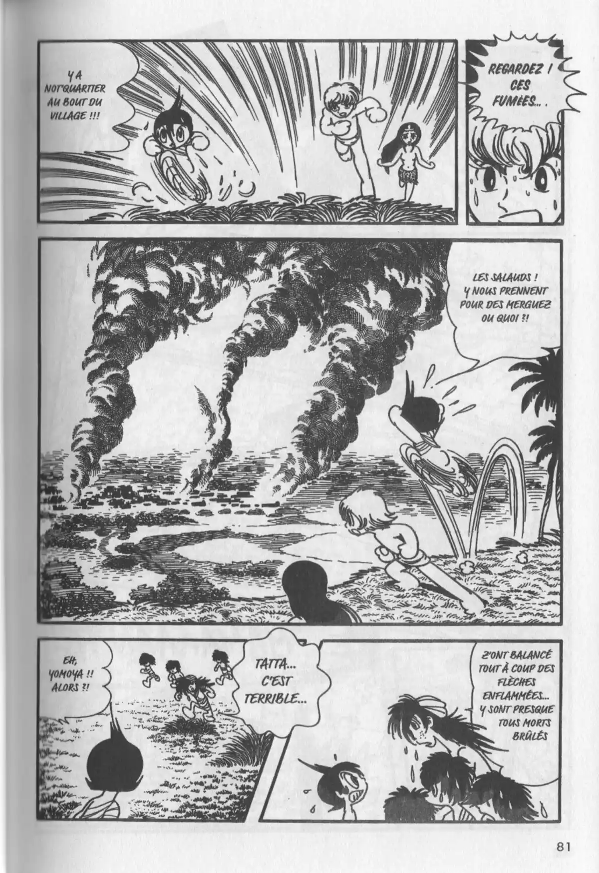 La Vie de Bouddha Volume 1 page 82