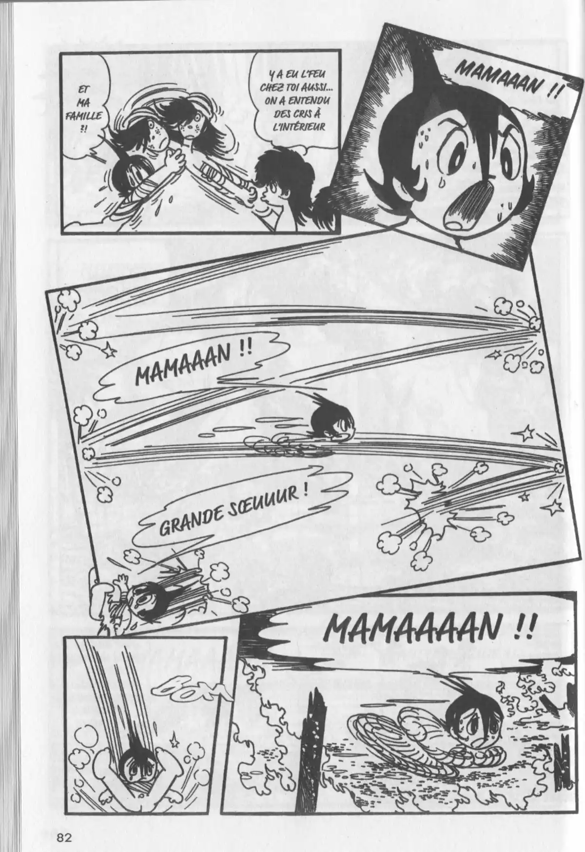 La Vie de Bouddha Volume 1 page 83