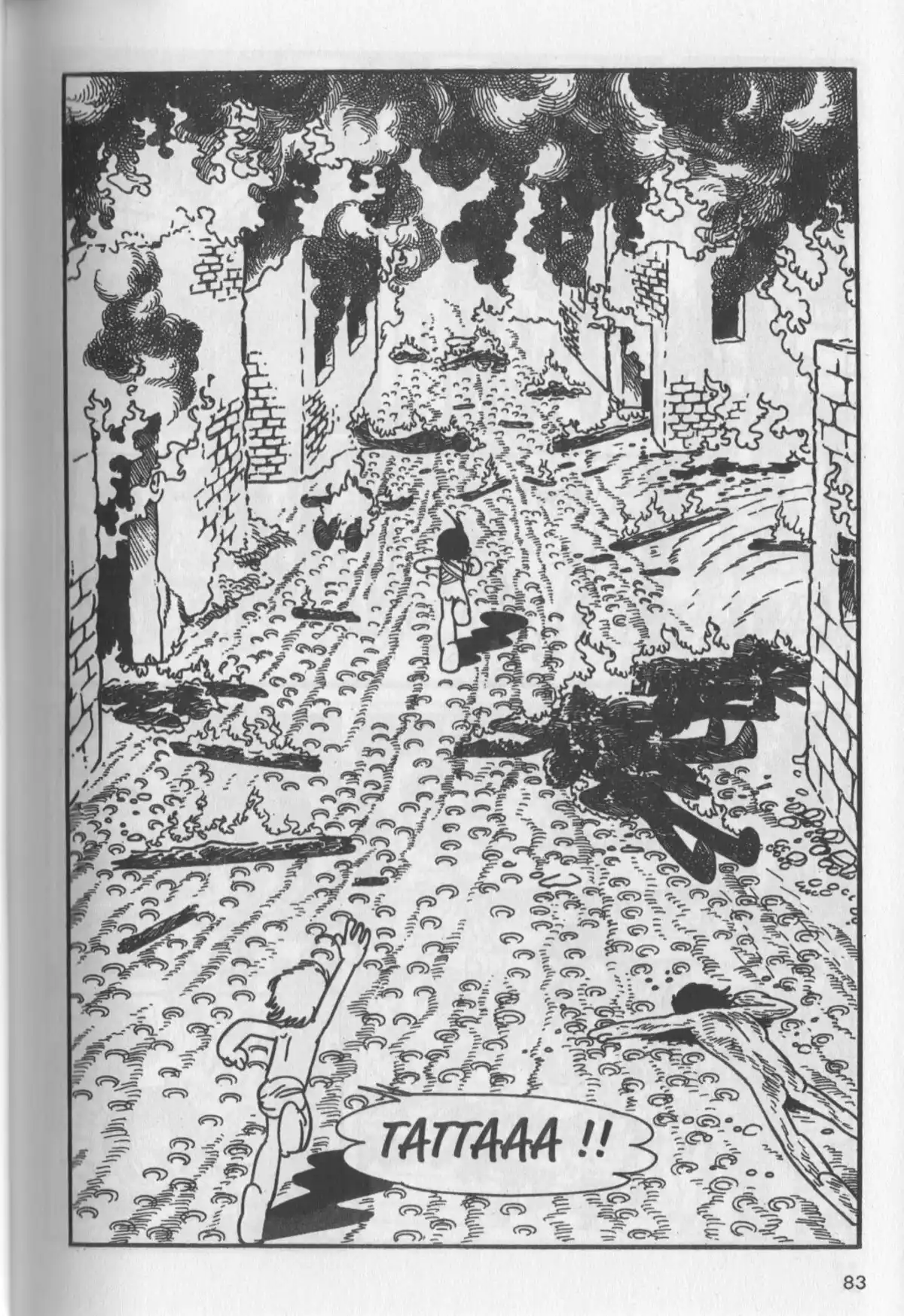 La Vie de Bouddha Volume 1 page 84
