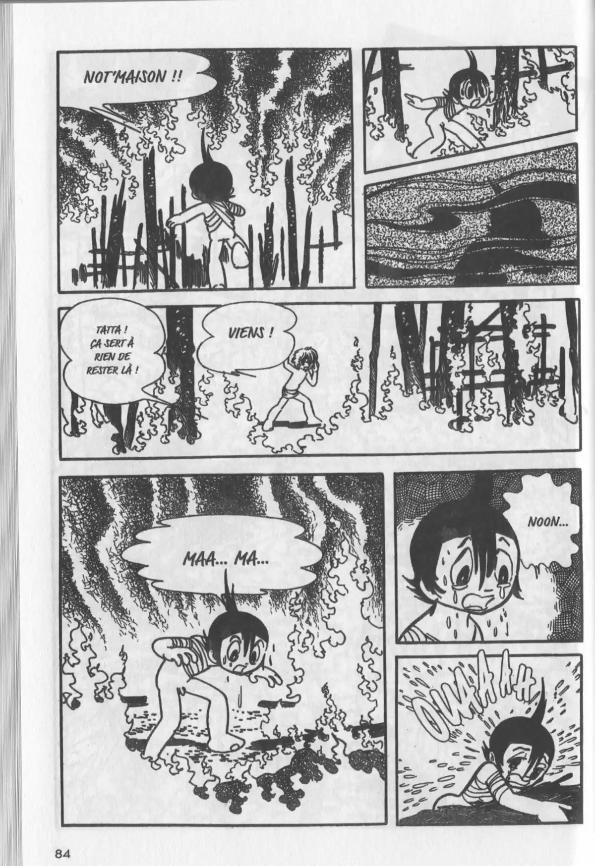 La Vie de Bouddha Volume 1 page 85