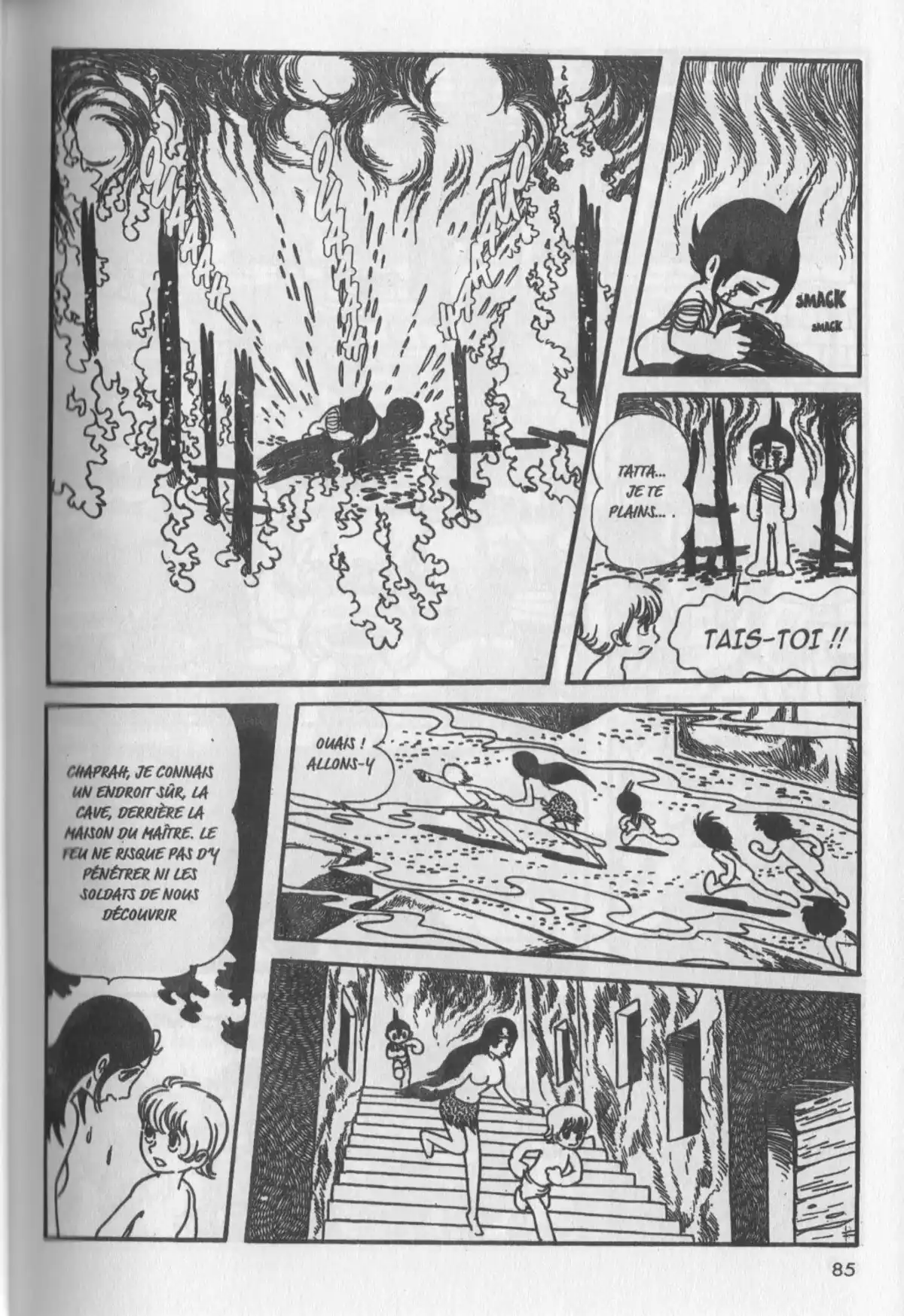 La Vie de Bouddha Volume 1 page 86