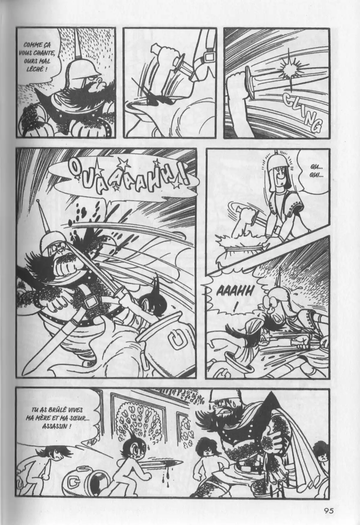 La Vie de Bouddha Volume 1 page 96