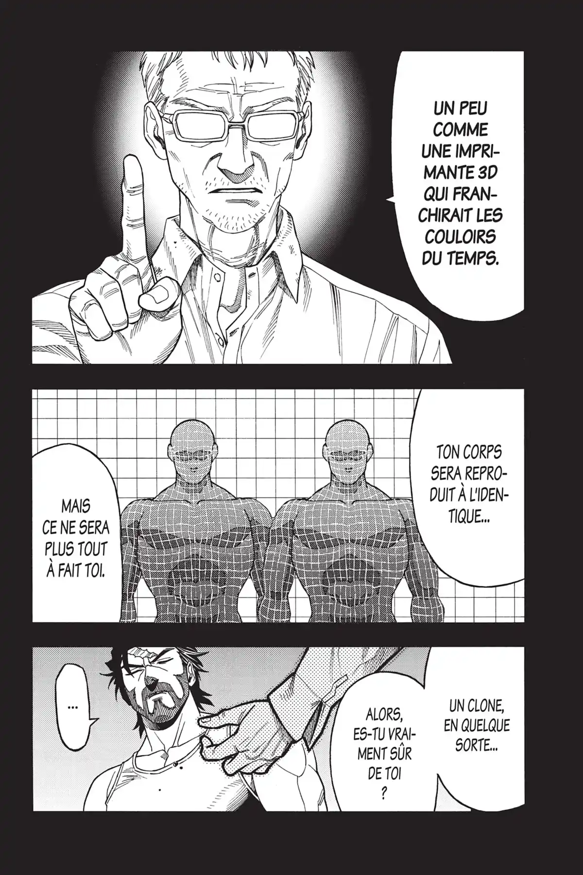 Green Worldz Volume 4 page 80