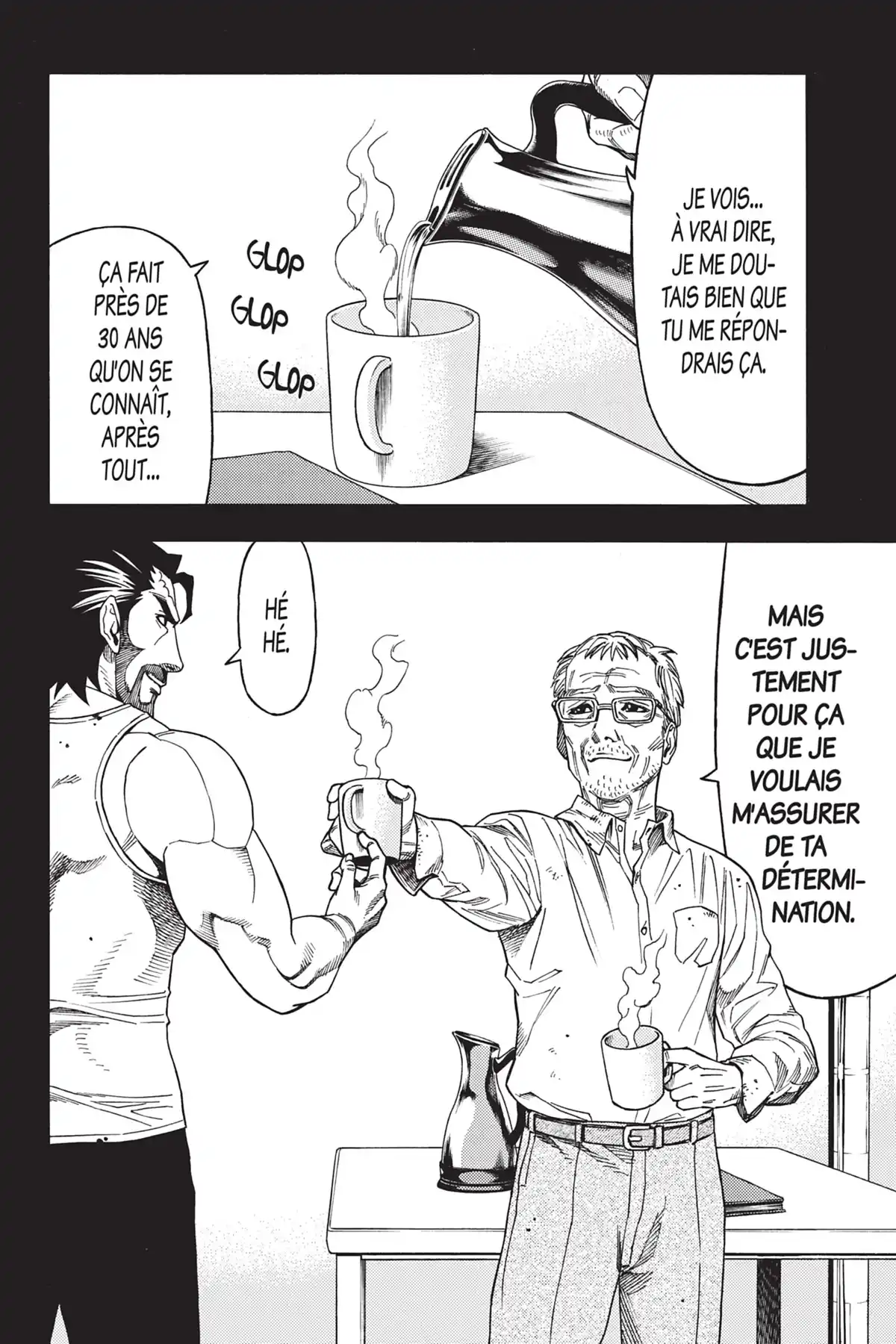 Green Worldz Volume 4 page 82