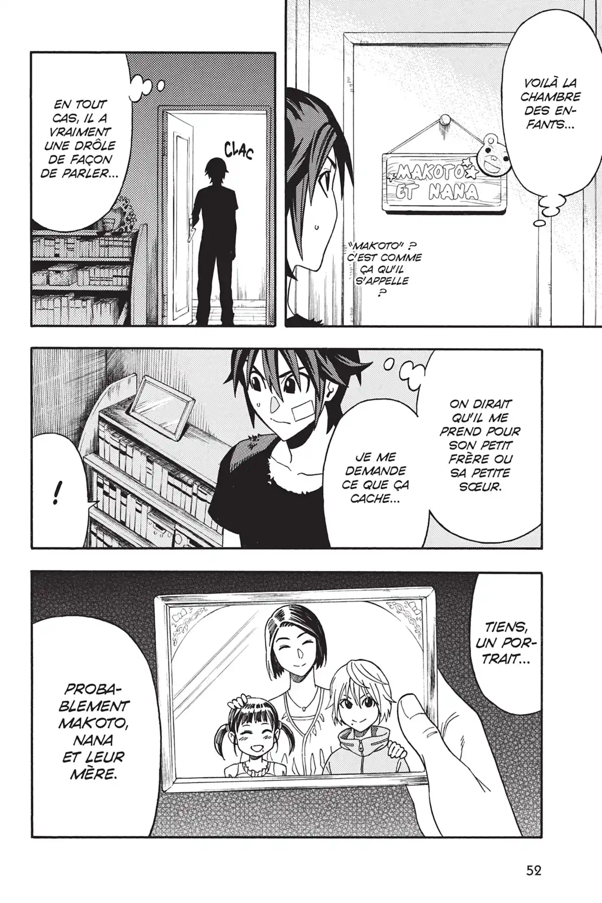 Green Worldz Volume 2 page 54