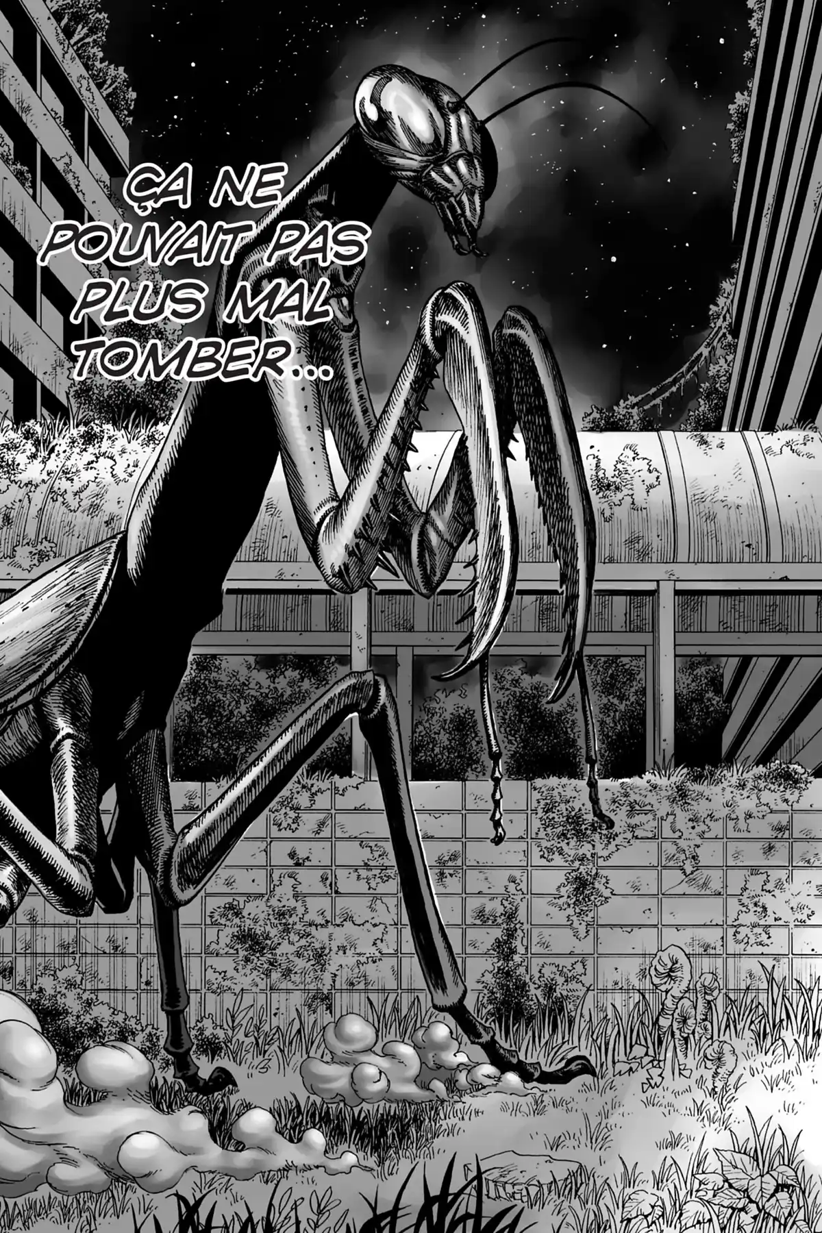 Green Worldz Volume 2 page 85