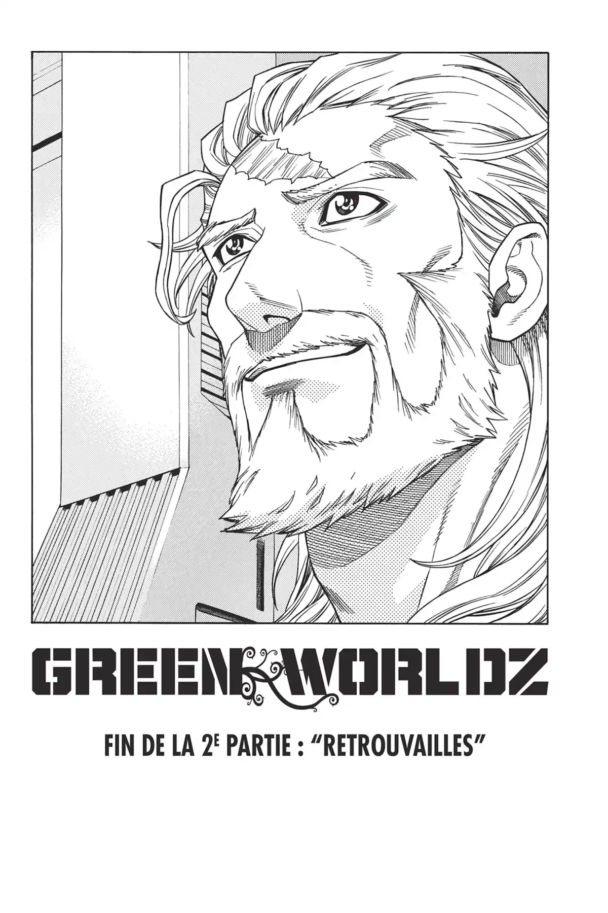 Green Worldz Volume 8 page 114