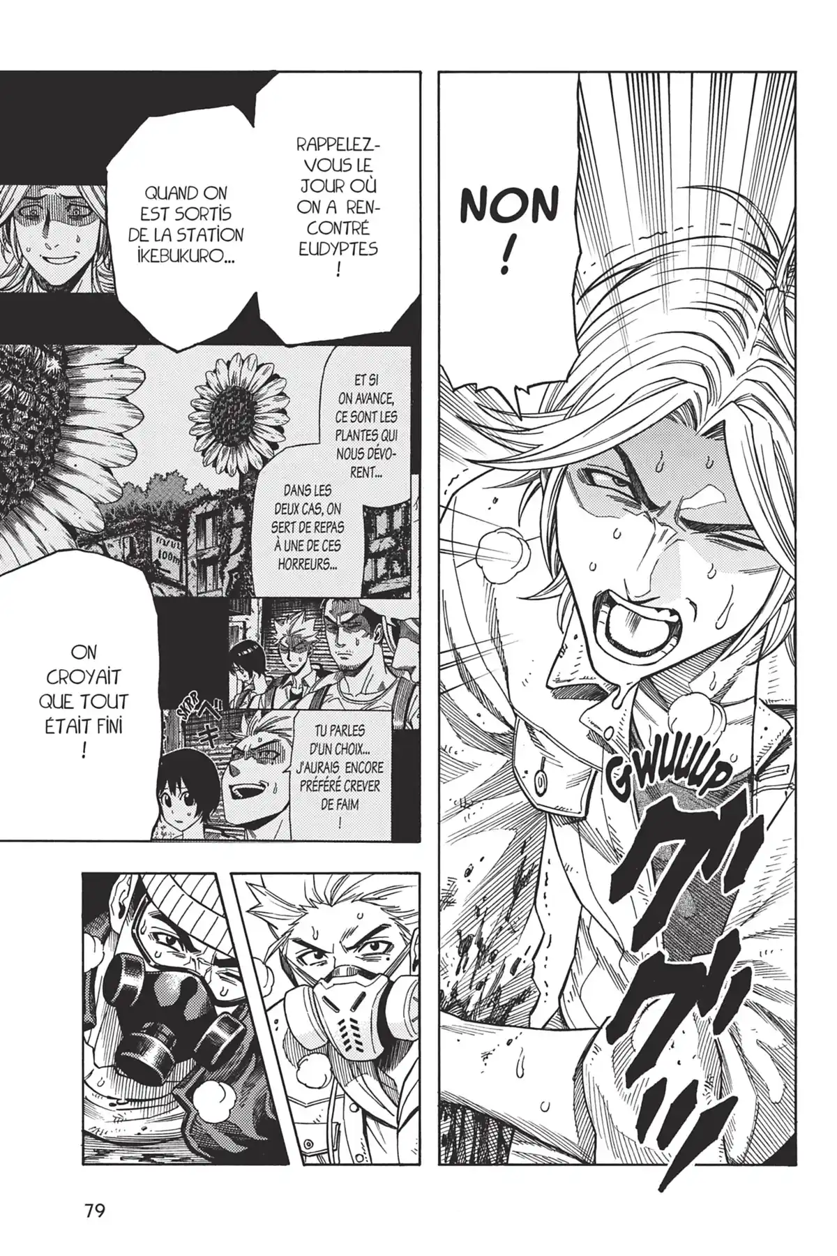 Green Worldz Volume 8 page 81